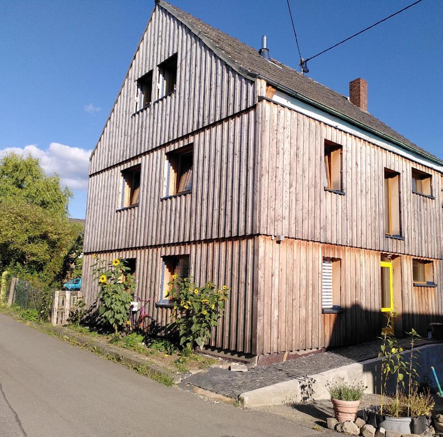 Bioferienhaus Westerwald Sankt Katharinen Exterior photo